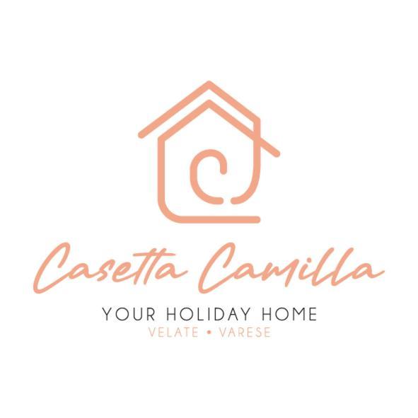 וארסה Casetta Camilla מראה חיצוני תמונה